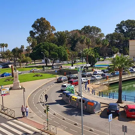 El Balcón Del Puerto Casa de Férias *
