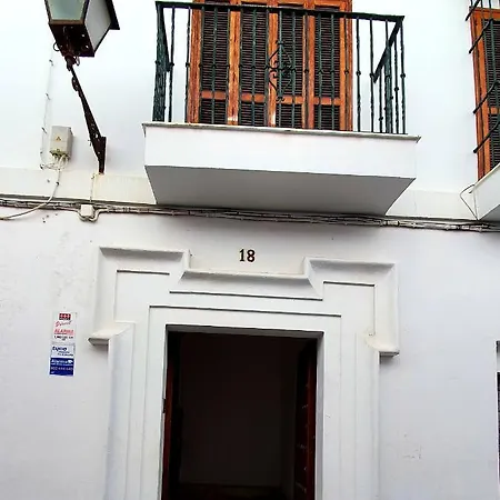Holiday home El Balcon Del Puerto *