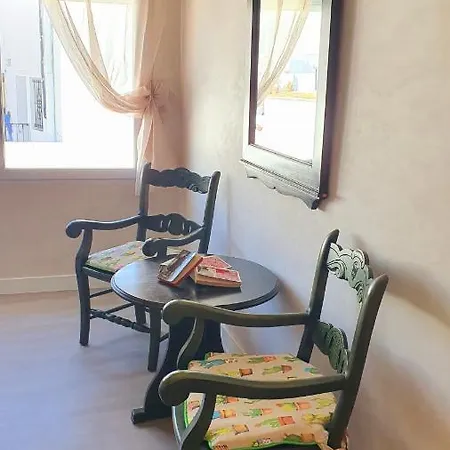 Holiday home El Balcon Del Puerto *