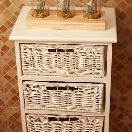 El Balcon Del Puerto *