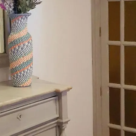El Balcon Del Puerto Holiday home