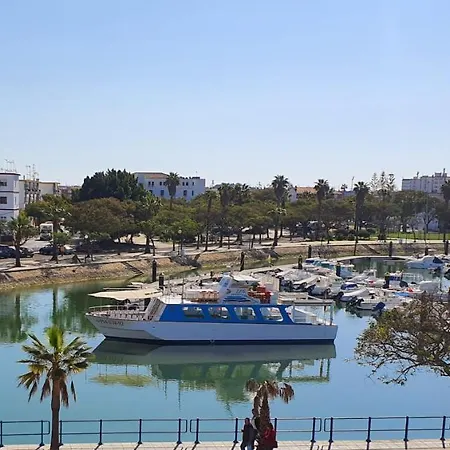 El Balcon Del Puerto *