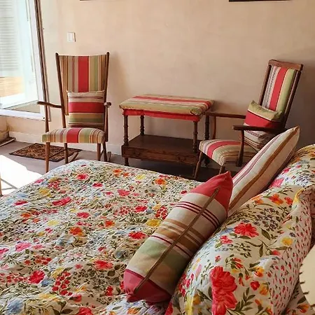 Holiday home El Balcon Del Puerto