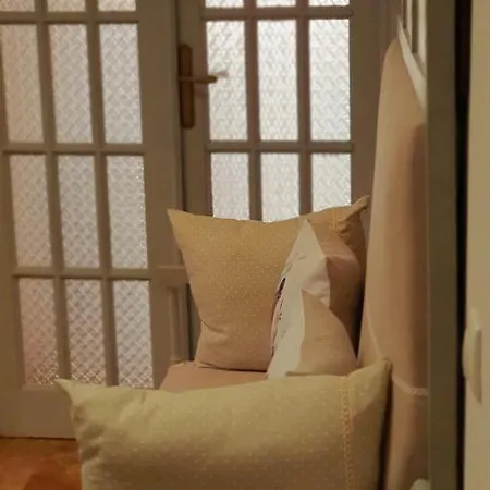 El Balcon Del Puerto Holiday home Ayamonte